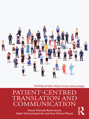 cover image of Patient-Centred Translation and Communication